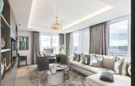 Exquisite two-bedroom apartment in Kensington, London, UK for £1,400,000