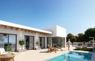 3-bedroom apartment 97 m² in Dolores for 460,000 €