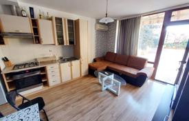 Apartment with 1 bedroom in complex Siana 3, 36 sq. m., Sveti Vlas, Bulgaria, 54,000 euros for 54,000 €