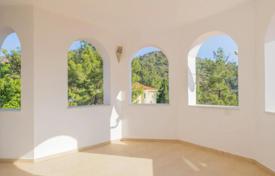 3 BR Detached Villa with Pool and Garden in Dalaman, Mugla for $14,850,000