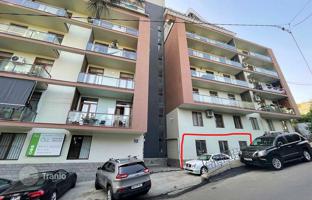 1-bedroom apartment 72 m² in Vake-Saburtalo for $150,000