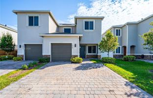 3-bedroom townhouse 166 m² in Homestead for $420,000