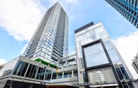 Apartment – Yonge Street, Toronto, Ontario,  Canada for C$822,000