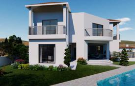 New complex of villas with swimming pools and panoramic views, Polis, Cyprus for From $531,000