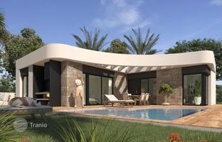 3-bedroom villa 108 m² in Los Montesinos for 535,000 €