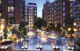 New home – Jomtien, Pattaya, Chonburi,  Thailand for $83,000