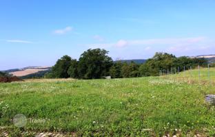 Land plot 1,854 m² in Central Bohemian Region. Price on request