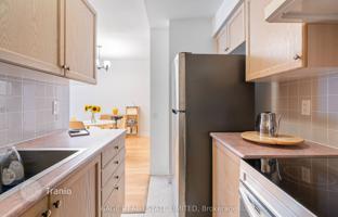 4-bedroom apartment in North York for C$835,000