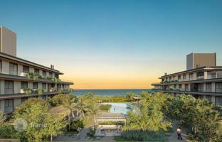 3-bedroom penthouse 178 m² in Florianopolis for $648,000