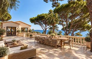 6-bedroom villa in Cannes for 4,990,000 €