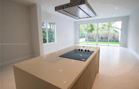 New home – Miami, Florida, USA for 3,250,000 €