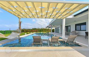 5-bedroom villa 280 m² in Gazipasa for 61,081,000 TRY