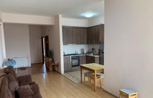 2-bedroom apartment 90 m² in Krtsanisi Street for $125,000