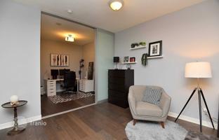2-bedroom apartment in Etobicoke for C$1,141,000