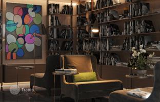 3-bedroom apartment 186 m² in Porto (city) for 1,300,000 €