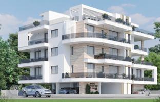 New residence with a parking, Aradippou, Cyprus for From 230,000 €