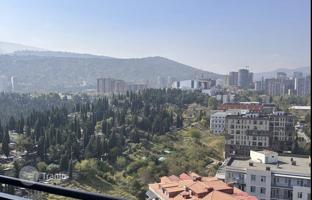 2-bedroom apartment 75 m² in Vake-Saburtalo for $138,000