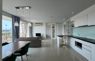 2-bedroom apartment 72 m² in Pattaya for $113,000