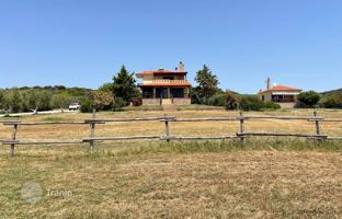 4-bedroom townhouse in Corfu for 3,500,000 €