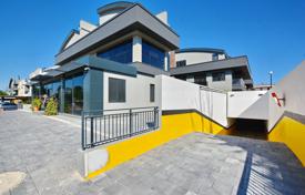 5-Bedroom House in a Prime Location in Antalya Konyaaltı for $680,000