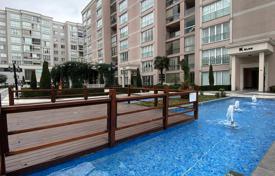 3 BR Apartment in Family-Friendly Site with Full Facility in Beylikdüzü for $170,000