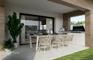 Villa 728 m² in Las Lagunas de Mijas for 1,860,000 €