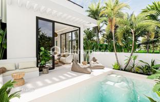 1-bedroom villa 105 m² in Pererenan for $175,000