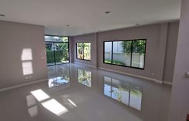 4 bed House in The Grand Bangna-Wongwean
Dokmai Sub District for $439,000