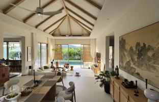 4-bedroom villa 600 m² in Choeng Thale for $936,000