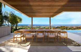 6-bedroom villa 1,152 m² in Benahavis for 9,970,000 €