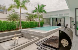3-bedroom villa 403 m² in Si Sunthon for $741,000