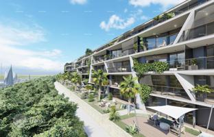 2-room apartment 74 m² in Istria County for 379,000 €