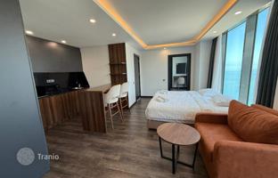 1-bedroom apartment 68 m² in Batumi for $275,000