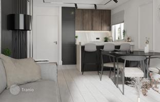 2-bedroom apartment 68 m² in Kraljevica for 255,000 €
