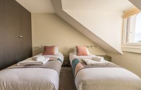 2-bedrooms apartment in Haute-Savoie, France for 4,600 € per week