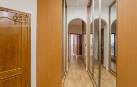 4-bedrooms apartment 130 m² in Presnensky district, Russia for 75,000 ₽ per week