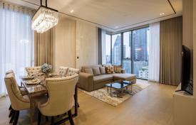 2 bed Condo in The Strand Thonglor Khlong Tan Nuea Sub District for $3,100 per week