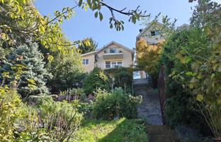 3-bedroom house 240 m² in City of Zagreb for 550,000 €