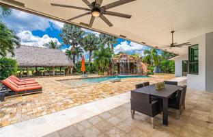 4-bedroom house 666 m² in Miami for $2,800,000