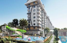 Apartment – Payallar, Antalya, Turkey for $150,000