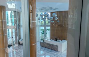 2-bedroom apartments in condo 133 m² in Miami for $699,000