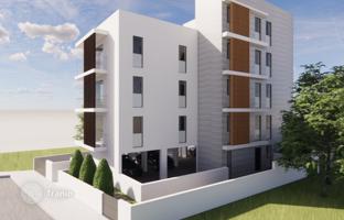 3-bedroom apartment in new building 272 m² in Paphos for 395,000 €