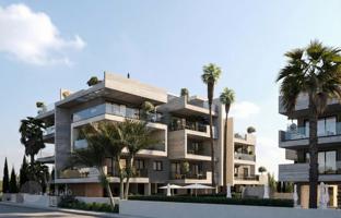 17 new objects in residential complex in Kiti for From 175,000 €