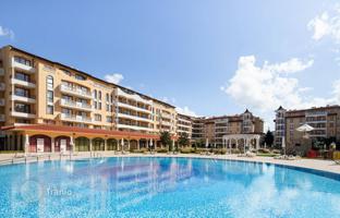2-bedroom apartment 144 m² in Sunny Beach for 259,000 €