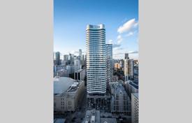 Apartment – Church Street, Old Toronto, Toronto,  Ontario,   Canada for C$772,000