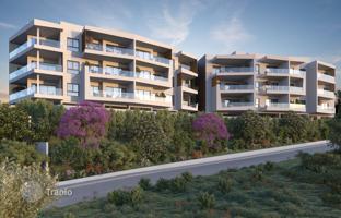 2-bedroom apartment in new building 94 m² in Limassol for 345,000 €