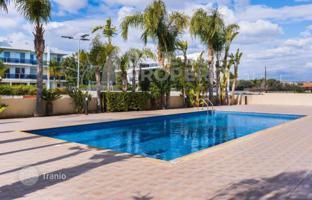 2-bedroom apartment 80 m² in Kiti for 225,000 €