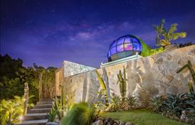 Two unique villas with ocean views, swimming pools, a garden and a sauna, Badung, Bali, Indonesia for $650,000