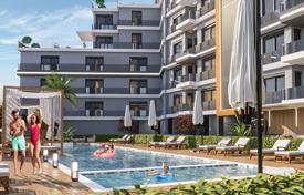 New home – Finike, Antalya, Turkey for $135,000