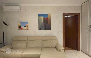 Furnished one-bedroom apartment with a parking in Becici, Budva, Montenegro for 199,000 €